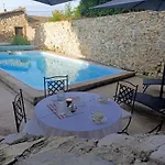 L'etable Homestay szállás La Coucourde