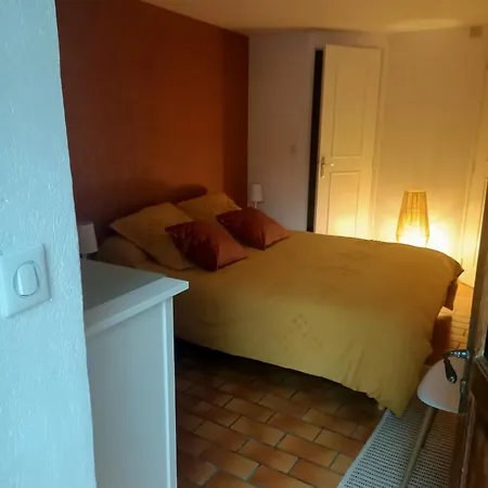Homestay szállás L'etable La Coucourde