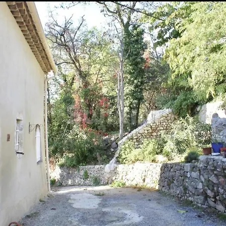 Homestay szállás L'etable *